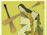 geisha