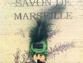 broche moñita münich