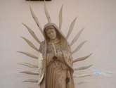 virgen de guadalupe