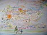 la primavera