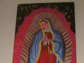 virgen de guadalupe