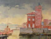 puerto de portugalete