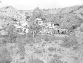 cortijo la fuentecilla