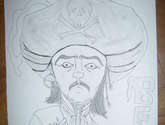 benito soto