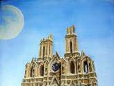 catedral con sed