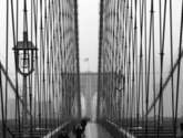 paseo por brooklyn bridge