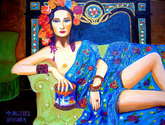 mantón de manila