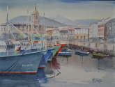 aguas de lekeitio