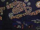 noche estrellada 1 - pastel