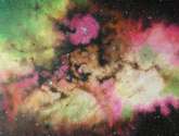 ''la belleza del big bang''