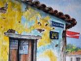 calle mina