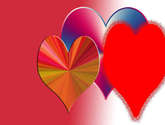 amor entre tres