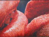 el beso