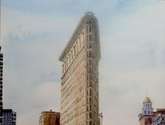 flatiron ( new york )