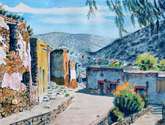 calle de san pedro