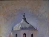 quilla 2010. 1º premio certamen de pintura rapida