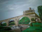 el pont vell