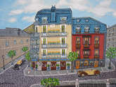 café de oriente de san lorenzo de el escorial