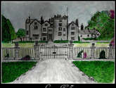 levens hall el futuro no tiene aliados