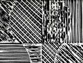 abstracto 1 - grabado