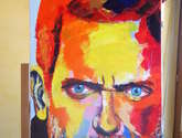 dr house