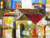 la granja
