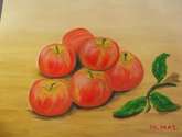 manzanas