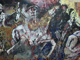 apocalipsis.una guerra cualquiera.any war.2008