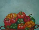 pimientos