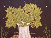 el árbol de la vida y la muerte