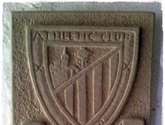 escudo del athletic club