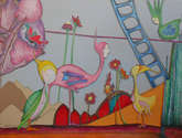 los pájaros 2