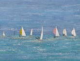 campeonato de españa de vela 420