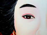 miradas de una geisha-iv