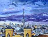 san ginés