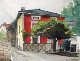 casa de belarmina y jesus