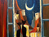 moon...