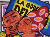 el beso1