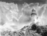 faro de byron, australia
