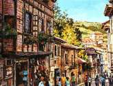 santillana del mar