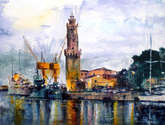 faro de porto pi