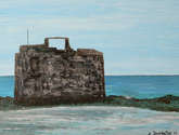 castillo de san cristobal