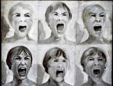 el grito de janet leigh.