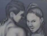 furia sexual
