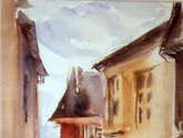 entre calles