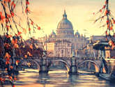 roma.- san pedro