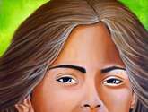 mirada altiva