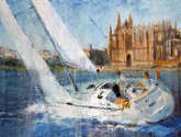 velero catedral