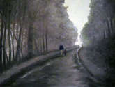 camino a la luz