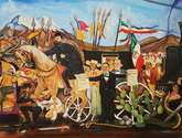 breve tratado pictorico de la historia de mexico iii por kinkin